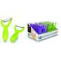 Ibili 791400 Éplucheur à légumes