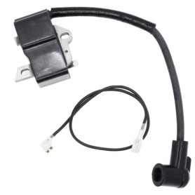 Hippotech Module de bobine d'allumage pour STIHL HS75 HS80 HS85 HL75K FS75 FS80 FS85