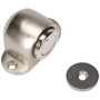 Jdel Magnétique-Compact Métal Butée de Porte Aimant en Acier Inoxydable, 0