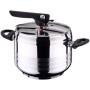 Autocuiseur en acier inoxydable - 5 l San Ignacio Premium DUNA