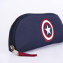 CERDÁ LIFE'S LITTLE MOMENTS Coffret The Avengers Bleu foncé (29 x 40 x 1 cm)