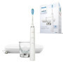 Philips HX9911/27 Sonicare Diamondclean 9000 - Brosse à dents électrique, idéale pour un nettoyage en profondeur, avec étui de v