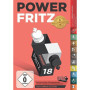 Power Fritz 18 - Le très grand programme d'échecs avec théorie d'ouverture complète : logiciel d'échecs Champion du monde 2022 -