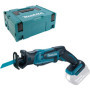 Scie sabre 18V LXT (Machine seule) en coffret MAKPAC - MAKITA DJR183ZJ