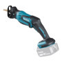 Scie sabre 18V LXT (Machine seule) en coffret MAKPAC - MAKITA DJR183ZJ