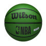 Wilson NBA Team Tribute Solid BSKT BOS Celtic 5, Jaune