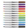 Sharpie S0941891 Marqueur Permanent Couleurs Assortis