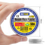 BEEYUIHF Colophane Pâte de Flux de Soudure, Sans Plomb Pâte à Souder, No-clean Colophane flux pour soudage (1.76oz/50g)