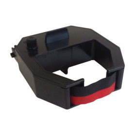 QuickClocks Ruban encreur pour montre tampon | Horloge de poinçonnage QC500E