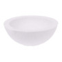 Xuniu Creuset de Fonte de silice de Quartz Haute température 150 grammes pour Or et Argent