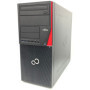 Fujitsu Ordinateur P710 Intel Core i7-3770S Ram 8 Go SSD 240 Go Windows 10 Professionnel (reconditionné)