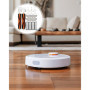 Accessoires de Rechange pour aspirateur Xiaomi Roborock S5 Max S50 S51 S55 S6 S6 MaxS60 S65,2 Brosse Principale,6 brosses latéra