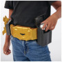 DC Comics Batman, Ceinture Utilitaire Gear-Up avec Batarangs et pastilles de fumée, Accessoires de déguisement de Super-héros, J