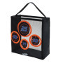 Nerf- Cible Portable d'entraînement, 11506