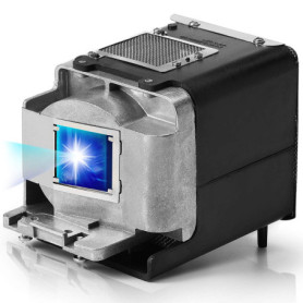 GreenBale Ampoule Lampe de Rechange pour Projecteur VLT-XD600LP VLT-XD700LP pour Mitsubishi XD600U XD600U-G FD630U WD620U XD600 