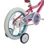 M-Wave Roues d'entraînement de vélo
