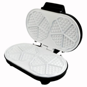 Double gaufrier *Céramique *