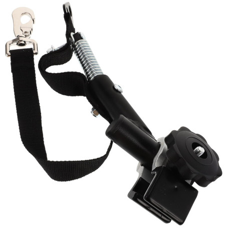 de remorque Universel en Alliage d'aluminium pour vélo Gauche