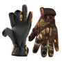 NyxSeat 1 paire de gants de pêche, gants antidérapants, gants tout-terrain, accessoires de sports de plein air, gants imperméabl