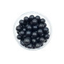 100 x Premium Quality Hard Rubber Balls Paintballs Reballs 50 Cal. HDR50 T4E Paintball Shooting Self Defense Billes Calibre .50 