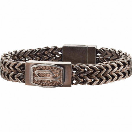 Bracelet Homme Police PJ25693BSEBR-03-S (19 cm) 34,99 €