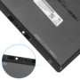 Écran LCD pour Lenovo Tab M10 Plus TB-X606/X606F/X606X LCD Écran Tactile Digitizer Verre Assemblée de Remplacement avec Assemblé