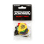 DUNLOP - PVP120 - médiators Recording Variety Pack, sachet de 18