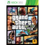 Grand Theft Auto V by 2K Games