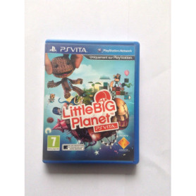 Little Big Planet (PS Vita)