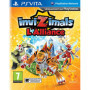 Invizimals : L'Alliance