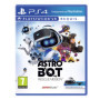 Sony, Astro Bot PS4 VR, 1 Joueur, Version Physique avec CD, En Français, PEGI 7+, Jeu pour PlayStation 4 VR