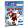 JUEGO SONY PS4 MARVEL S IRON MAN VR EAN.- 0711719942603 9942603