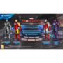 JUEGO SONY PS4 MARVEL S IRON MAN VR EAN.- 0711719942603 9942603