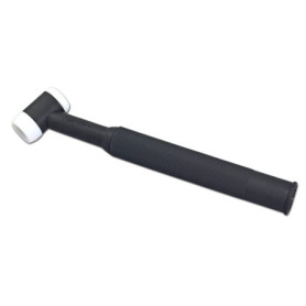 RIVERWELD SR WP 17 17F Corps de tête de torche de Soudage TIG WP-17F (SR-17F) à tête flexible refroidie à air 150A