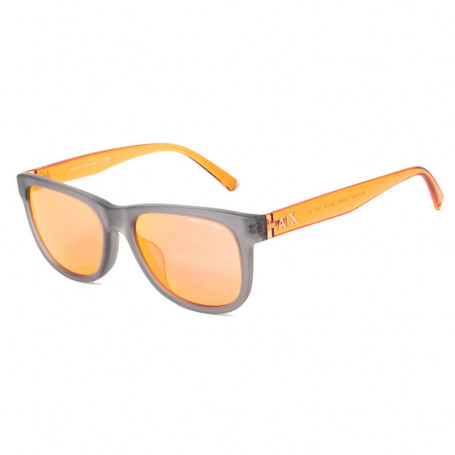 Lunettes de soleil Femme Armani Exchange AX4103SF-8328F6 ø 56 mm 76,99 €