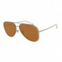 Lunettes de soleil Homme Armani AR6084-30136H ø 60 mm 139,99 €