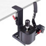 Support de table universel pour variateur analogique et frein à main de course compatible avec les variateurs de vitesse Logitec
