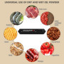 Machine Sous Vide Alimentaire: Appareils de Mise Sous Vide, Appareil Sous Vide Alimentaire Professionnelle, Machine Sous Vide po