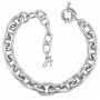 Bracelet Femme Adore 5448752 Argenté Métal (6 cm) 47,99 €