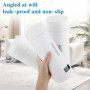 NVIYAM 380ML Bouilloire Electrique Portable,Tasse à eau électrique,Mug de Voyage Chauffant,avec réglage de la température, Bouil