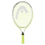 HEAD Extreme 19 Raquette de Tennis Junior 2-4 Ans, Vert