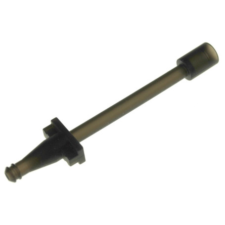 Tuyau à lait (637471) pour machine à café Siemens EQ.9