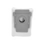 KENSHIRE Lot de 6 sacs d'aspirateur compatibles avec iRobot i7, i7 Plus, i3 i6+, i8 Plus, S9+ Plus Series E5, E6, E7, tous les m