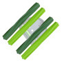 PELLYDA Lot de 2 brosses à rouleaux de rechange pour aspirateur irobot Roomba S S9 (9150) S9+ S9 Plus (9550) S-Series Series