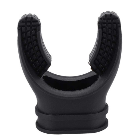 Embout de Plongée, Embout de Régulateur de Plongée en Silicone Accessoire d'Equipement de Plongée pour Embout de Plongée sous-Ma