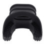 Embout de Plongée, Embout de Régulateur de Plongée en Silicone Accessoire d'Equipement de Plongée pour Embout de Plongée sous-Ma