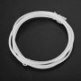 KSTE PTFE Teflon blanc Tube Bowden de 1,75 Filament (2.0mm ID/OD 4.0mm) for les imprimantes 3D (2 M)