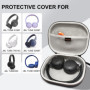 Étui pour Casque JBL Tune 510BT /JBL Tune 520BT/500, étui Rigide Eva pour JBL Tune 760 NC/JBL Tune500BT/JBL Tune500/JBL Tune600B