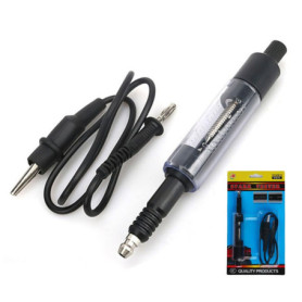 CLKE Testeur Bougie Allumage,Testeurs D'allumage,Outil Bobine d'Allumage,Testeur Bougie de Moteur,pour Voitures,Motos,Camions,To