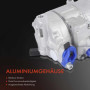 Frankberg Compresseur Climatisation avec attelage Compatible avec A4 8EC B7 8K2 B8 8KH B8 8ED B7 8K5 B8 8H7 8HE Exeo 3R2 3R5 A6 